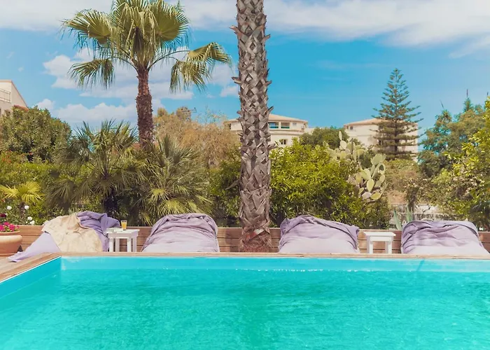 Christa Luxury Kávos