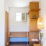 Christa Luxury Homestay szállás Kávosz