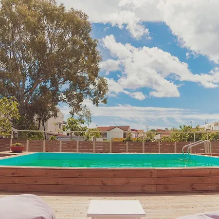 Christa Luxury * Kávos