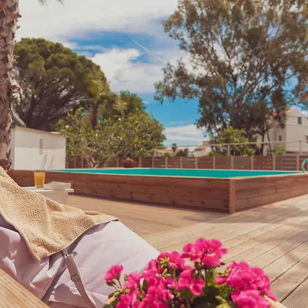 Alloggio in famiglia Christa Luxury