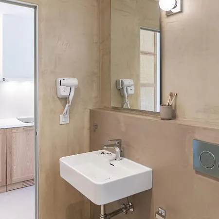 Christa Luxury Alloggio in famiglia Kávos