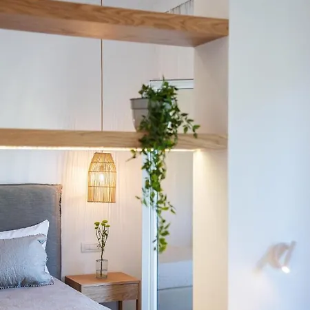 Christa Luxury Alloggio in famiglia