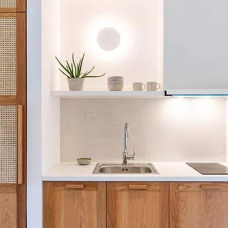 Christa Luxury Alloggio in famiglia