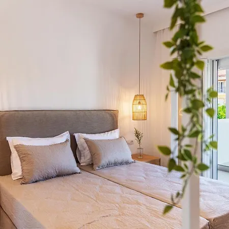 Christa Luxury Alloggio in famiglia *