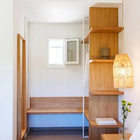 Christa Luxury Alloggio in famiglia Kávos