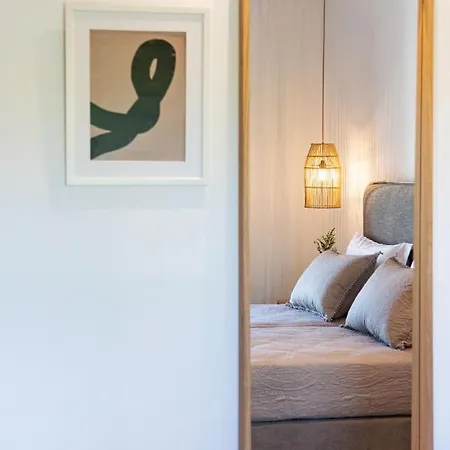 Christa Luxury * Kávos