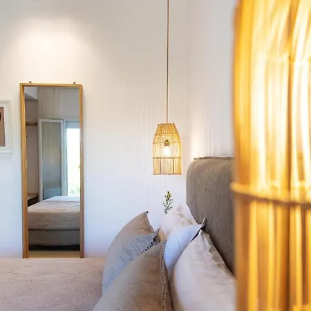 Christa Luxury Проживание в семье *