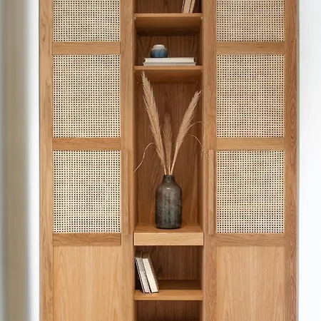 Séjour chez l'habitant Christa Luxury *