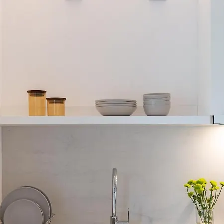 Alloggio in famiglia Christa Luxury Kávos