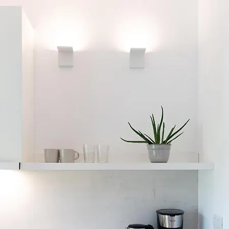 Alloggio in famiglia Christa Luxury