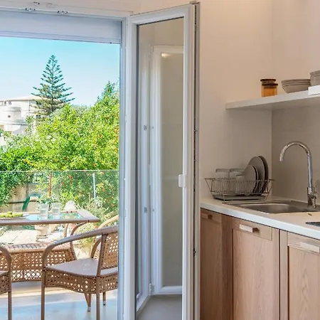 Christa Luxury Kávos