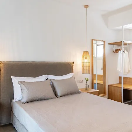 Christa Luxury Séjour chez l'habitant