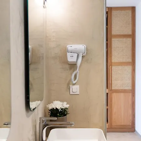 Christa Luxury Séjour chez l'habitant