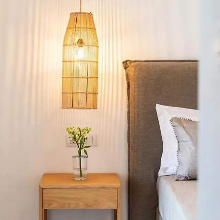 Séjour chez l'habitant Christa Luxury Kávos