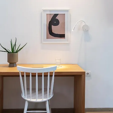 Christa Luxury Privatunterkunft Kávos