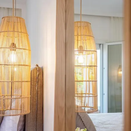 Alloggio in famiglia Christa Luxury *