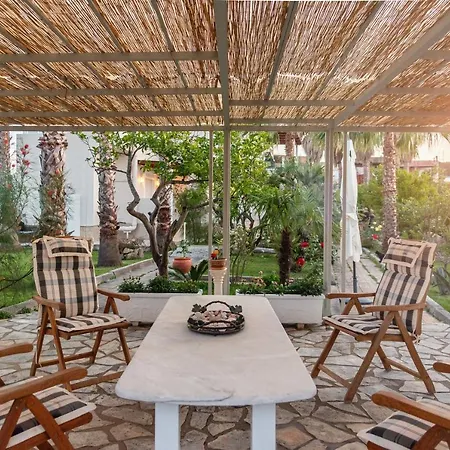 Christa Luxury Alloggio in famiglia *