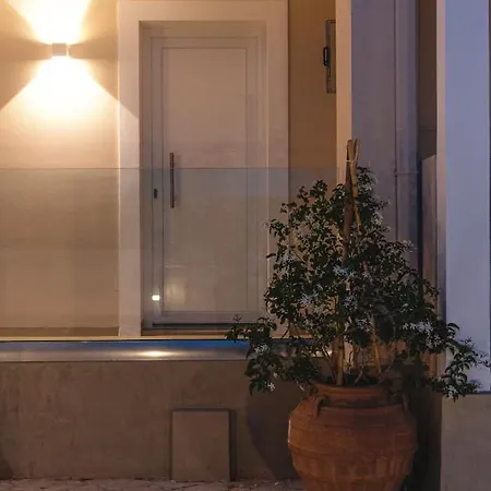 Alloggio in famiglia Christa Luxury