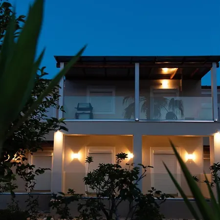 Séjour chez l'habitant Christa Luxury *