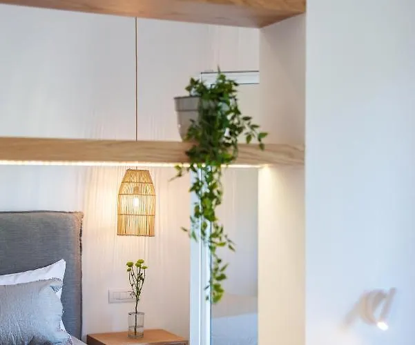 Christa Luxury Homestay szállás