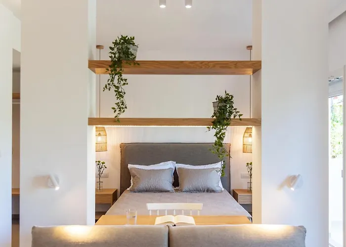 Christa Luxury Alloggio in famiglia Kávos