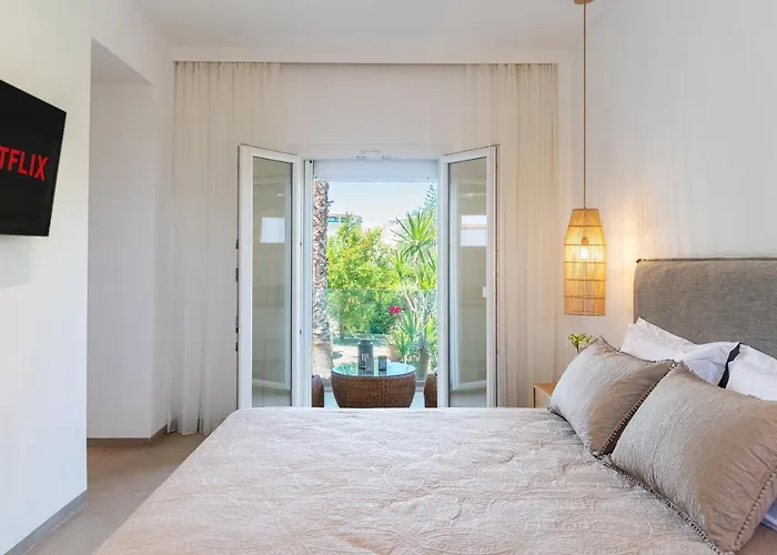 Christa Luxury Kávos