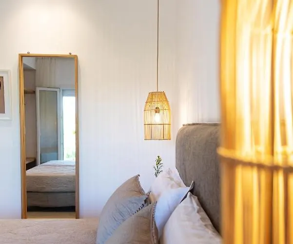 Christa Luxury Alloggio in famiglia *