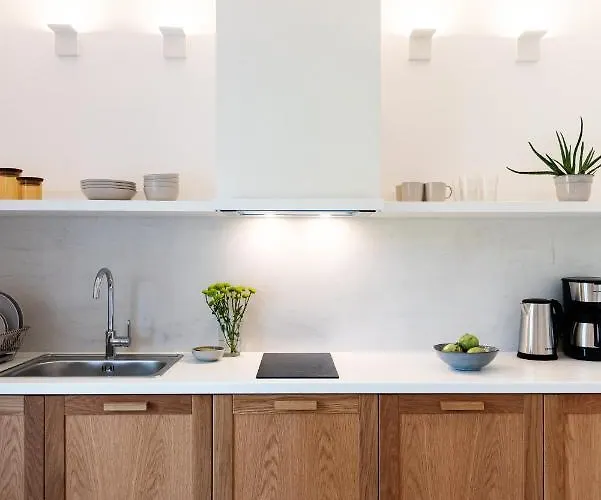 Christa Luxury Alloggio in famiglia Kávos