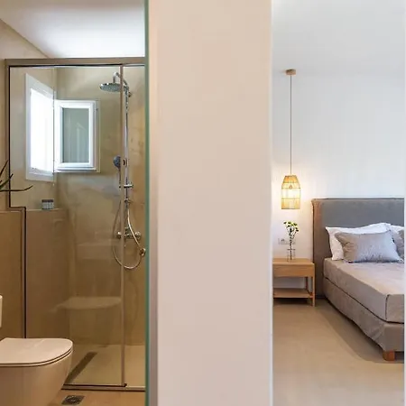 Christa Luxury Κάβος