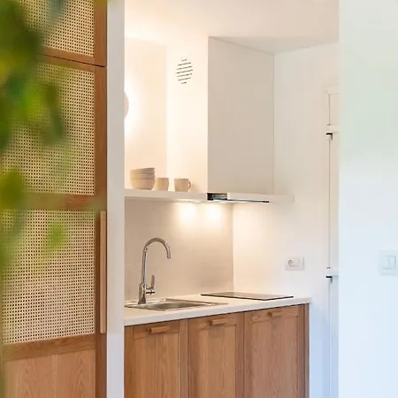 Homestay Christa Luxury