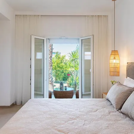 Christa Luxury Κάβος