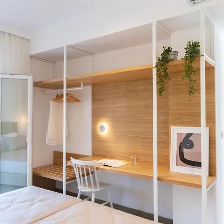 Homestay Christa Luxury