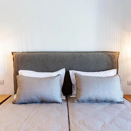 Christa Luxury Homestay Kavos