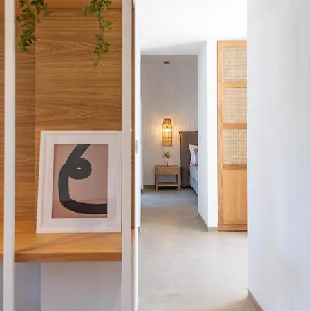 Homestay Christa Luxury Kavos