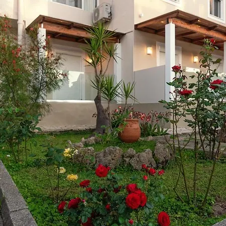Christa Luxury Κάβος